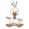 Trixie Játék Plüss Kacsa 15cm