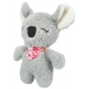 Trixie Játék Plüss Koala Macskamentával 12cm