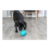 Trixie Játék snack labda műanyag 14cm kék