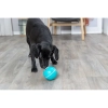 Trixie Játék snack labda műanyag 14cm kék