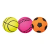 Trixie Játék Tömör Gumi Labda Úszó 4,5cm, Lime