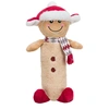 Trixie Játék Xmas Plüss Mézeskalács figura 36cm