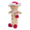 Trixie Játék Xmas Plüss Mézeskalács figura 36cm