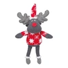 Trixie Játék Xmas szarvas szövetből 42cm