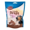 Trixie Jutalomfalat Csokoládé Drops 350g