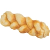 -Jutalomfalat Denta Fun Braid, kollagén és csirke, 13cm, 65g