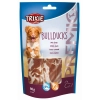 Trixie Jutalomfalat Premio Bullducks 80g