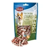 Trixie Jutalomfalat Premio csirke csíkok 75g