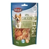 Trixie Jutalomfalat Premio Csirke És Alma 100g