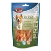 Trixie Jutalomfalat Premio Csontok Csirke Hússal 100g