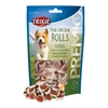Trixie Jutalomfalat Premio Rolls Light Csirkés 75g