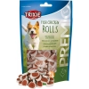 Trixie Jutalomfalat Premio Rolls Light Csirkés 75gr