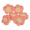 Trixie Jutalomfalat Soft Snack Flowers Bárány-csirke 75g