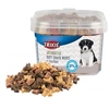 Trixie Jutalomfalat Soft Snack Junior Calciummal 140g