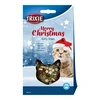 Trixie Jutalomfalat Xmas Kitty Stars 140g