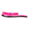 Trixie Kefe Puha 19 cm, Pink/Fekete