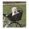Trixie Kerékpárra Kosár 35*49*55cm Fekete