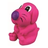 Trixie kutya alakú kutyajáték latexből, 8 cm