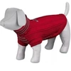 Trixie Kutya Pulóver Piave Xs 24cm Piros