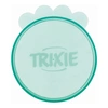 Trixie mancs formájú zárókupak 7,6cm 3db/csomag