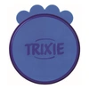 Trixie mancs formájú zárókupak 7,6cm 3db/csomag