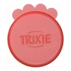 Trixie mancs formájú zárókupak 7,6cm 3db/csomag