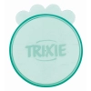 Trixie mancs formájú zárókupak 7,6cm 3db/csomag