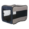 Trixie Mobil kennel Twister S 45x45x64cm kék