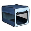 Trixie Mobil kennel Twister S-M 50x52x76cm kék