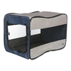 Trixie Mobil kennel Twister S-M 50x52x76cm kék