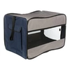 Trixie Mobil kennel Twister S-M 50x52x76cm kék