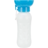 Trixie műanyag itatópalack tállal 0,55L