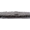 Trixie Nedvszívó szőnyeg műanyag kosárba 4-es,72x48cm szürke