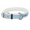 Trixie Nyakörv Active Comfort Strasszkövekkel XXS–XS 17–21cm/12mm Világoskék