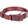 .Nyakörv Premium S: 25-40 cm/15 mm, Bordó