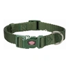 Trixie Nyakörv Új Prémium XS–S 22–35 cm/10 mm, forest
