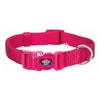 Trixie Nyakörv Új Prémium XS–S 22–35 cm/10 mm, fuchsia