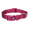 Trixie Nyakörv Új Prémium XS–S 22-35 cm/10 mm, orchidea