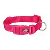 Trixie Nyakörv Új Prémium XXS–XS 15–25cm/10mm Fuchsia