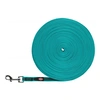 Trixie nyomkövető póráz 15m/15mm türkiz