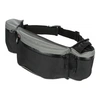 Trixie Övtáska Dog Activity Baggy Belt 62-125cm fekete/szürke