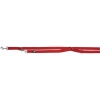 Trixie Póráz Új Prémium Hosszabbítható dupla XS 2.00m/10mm piros