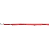 Trixie Prémium hosszabbítható póráz M–L 3.00 m/20mm piros