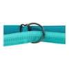 Trixie Softline Elegance hosszabbítható póráz L–XL 2m/25mm óceán/olajkék