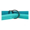 Trixie Softline Elegance hosszabbítható póráz L–XL 2m/25mm óceán/olajkék