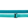 Trixie Softline Elegance hosszabbítható póráz L–XL 2m/25mm óceán/olajkék