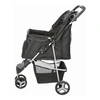 Trixie Szállító Buggy 3 Kerekű 47x100x80cm, 4,6kg