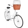 Trixie Szállítókosár Biciklire 44×48×33cm