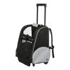 Trixie Szállítótáska Gurulós,Húzható 32x45x25cm szürke