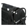 Trixie Szállítótáska Madison 19x28x42cm Fekete
